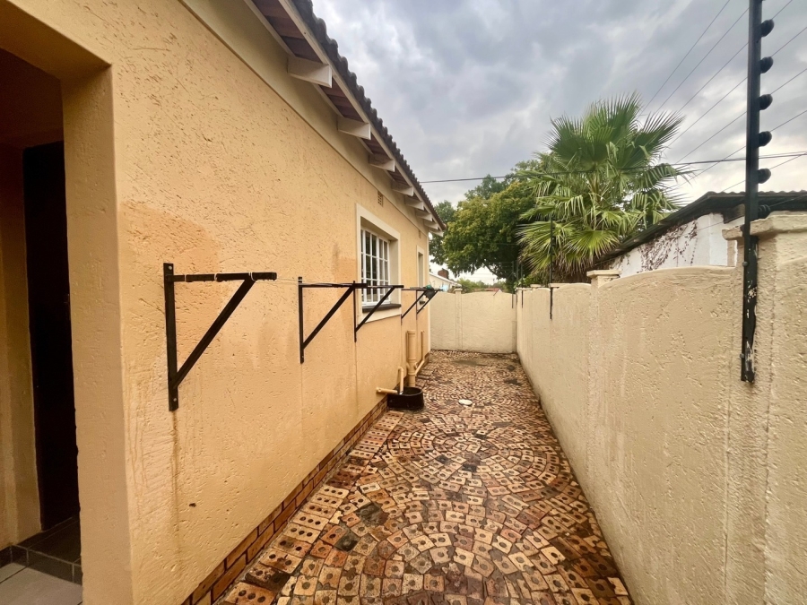 3 Bedroom Property for Sale in Flamwood North West